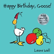 Buy Goose - Happy Birthday, Goose (w/ CD)