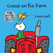 Buy Goose Goes on the Farm (w/ CD)