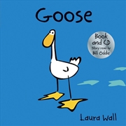 Buy Goose (w/ CD)