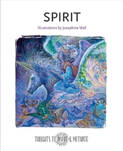 Buy Spirit - Thoughts to Inspire & Motivate
