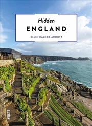 Buy Hidden England