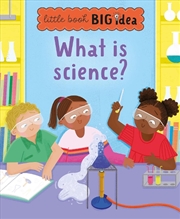 Buy What is Science?