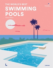 Buy Swimming Pools - The World's Best