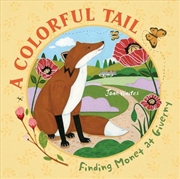 Buy Colorful Tail - Finding Monet at Giverny