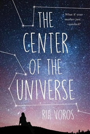 Buy Center of the Universe