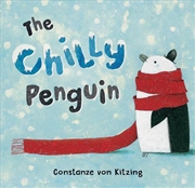 Buy Chilly Penguin