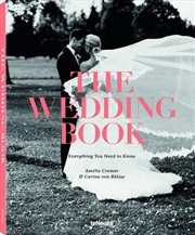 Buy Wedding Book - Everything You Need to Know