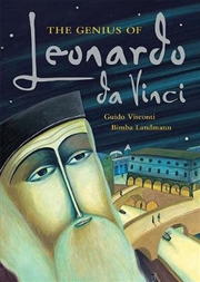 Buy Genius of Leonardo da Vinci