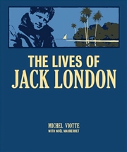 Buy Lives of Jack London