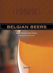 Buy Foodie Belgian Beers