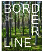 Buy Borderline - The European Case