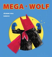 Buy Mega Wolf