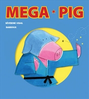 Buy Mega Pig