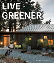 Buy Live Greener