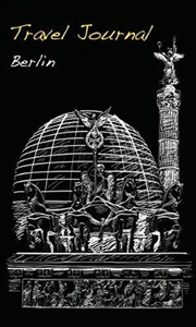Buy Travel Journal - Berlin