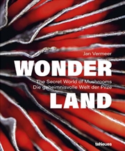 Buy Wonderland - The Secret World of Mushrooms
