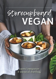 Buy Storecupboard Vegan