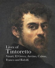 Buy Lives of Tintoretto