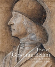 Buy Lives of Giovanni Bellini