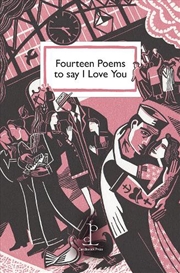 Buy Fourteen Poems to say I Love You