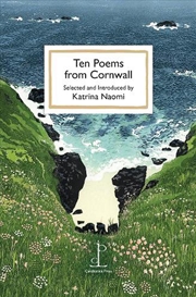 Buy Ten Poems from Cornwall