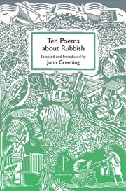 Buy Ten Poems about Rubbish