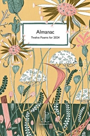 Buy Almanac - Twelve Poems for 2024