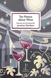 Buy Ten Poems about Wine