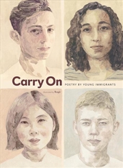 Buy Carry On - Poetry by Young Immigrants