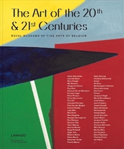 Buy Art of the 20th and 21st Centuries