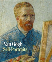 Buy Van Gogh - Self-Portraits