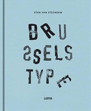 Buy Brussels Type