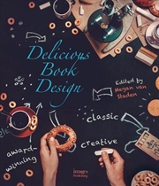 Buy Delicious Book Design