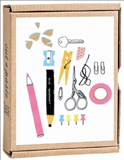 Buy Cut + Paste - GreenNotes