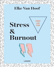 Buy First Aid for Stress and Burnout