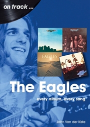 Buy Eagles - Every Album, Every Song