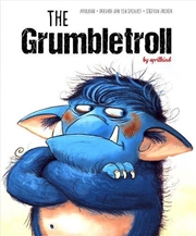 Buy Grumbletroll