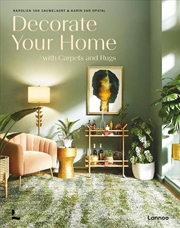 Buy Decorate Your Home With Carpets and Rugs