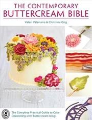 Buy Contemporary Buttercream Bible