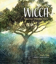 Buy Wicca - Charms, Potions and Lore