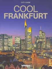 Buy Cool Frankfurt