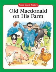 Buy Old Macdonald on His Farm