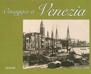 Buy Homage to Venice