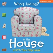 Buy Who's Hiding? In the House