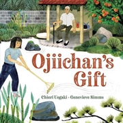 Buy Ojiichan's Gift