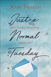 Buy Just a Normal Tuesday