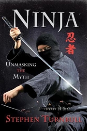 Buy Ninja - Unmasking the Myth