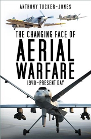 Buy Changing Face of Aerial Warfare