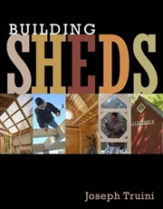 Buy Building Sheds