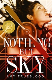 Buy Nothing But Sky